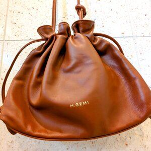 M Gemi The Sarita Handbag